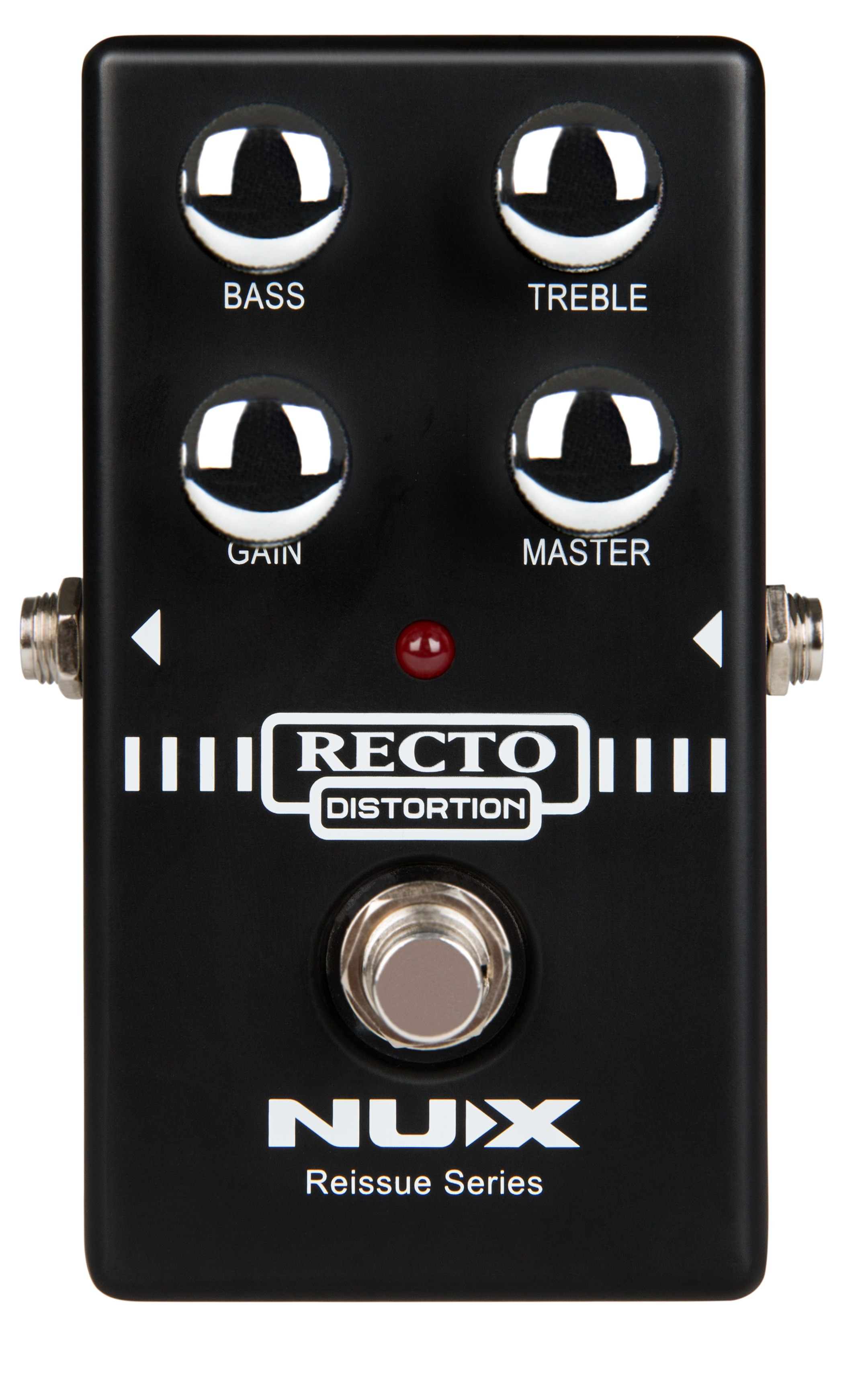 NUX RECTO DISTORTION - PRZESTER GITAROWY